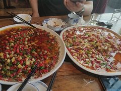 -厨神老街兔·淳朴人家店(盐帮菜风味名店)
