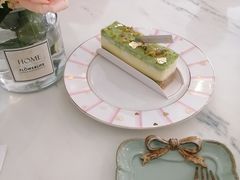 -La patisserie de Mona 茉娜的甜品(韩乐坊店)