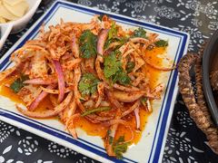 -八两八金·莱芜特色炒鸡(市南漳浦路店)