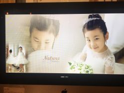 -COCOSKY 巧克力天空兒童摄影(凯德和平广场店)