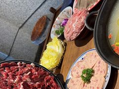 -楠火锅(昆山金鹰店)