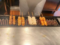 -小山日本料理(兴业太古汇店)
