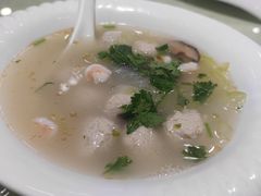 -东四民芳餐厅(世茂工三店)