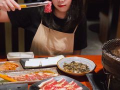 -山之屋炭火烧肉·生啤畅饮(大朗万科中央公园店)