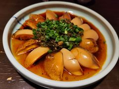 -老灶房-四川土菜(铁牛广场店)