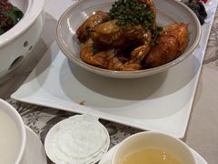 -香云轩·顺德菜(香云纱园林酒店店)