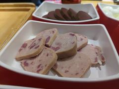 梅林午餐肉-大龙燚火锅