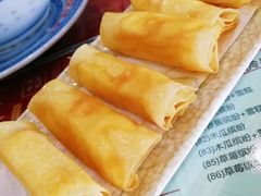 -赵记传承特色牛奶甜品(泉城广场店)