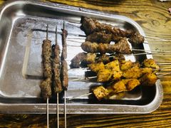 -风雷烧烤酸辣汤(宝龙店)