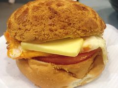 -华嫂冰室(尖沙咀店)