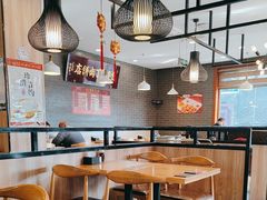 -惠丰门丁肉饼店