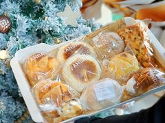 -熊猫家PANDA BAKERY(望江店)