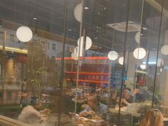 -杨氏青龙虾·羊蝎子(珠江路店)