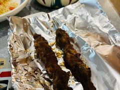 -汗腾格里·风味餐厅(新疆驻京办店)