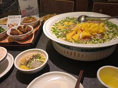 -杏花村水席楼·洛阳水席(老城十字街店)