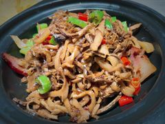 -大碗居·烤鸭·鱼头泡饼(天坛东门店)