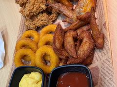 -米斯特比萨(罗斯福店)