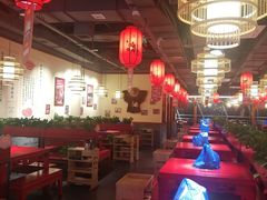 -谭鸭血老火锅(万象九宜城店)
