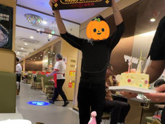 -海底捞火锅(中山路天主教堂店)