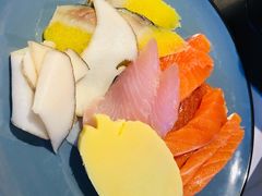 -吉布鲁牛排海鲜自助(深圳金牌店)
