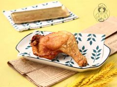 -蒋掌柜·老上海排骨年糕(田林店)