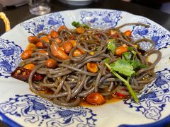 -崔记生活·铁锅炖鱼粘卷子(总店)