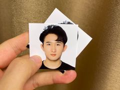 -一墨照相馆·证件照·形象照(世博店)