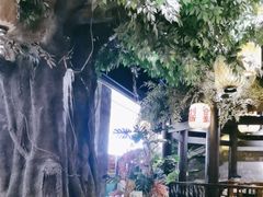 -南京大牌档(新街口德基广场店)