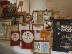 -斯普汇生蚝牛排馆(中骏世界城店)