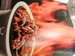 -津禧荟·酥皮烤鸭(北辰店)