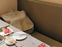 -海底捞火锅(金地广场生日主题店)