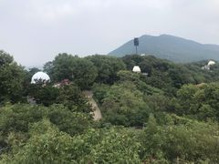 -紫金山索道-售票处
