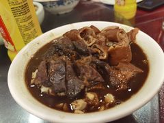 -北京小肠陈饭庄(方庄店)
