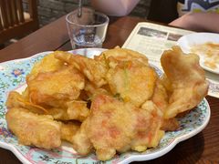 -老厨家(友谊路总店)
