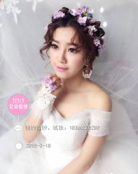 -艾朵婚纱