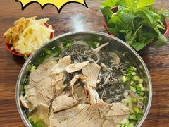-攀枝花·任德琼·盐边羊肉米线