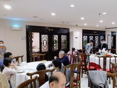 -东兴楼饭庄(六里桥店)