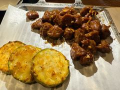 -绿茶餐厅(昌平悦荟店)