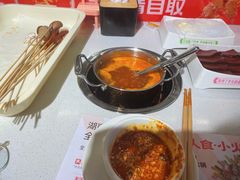 -大斌家串串火锅(德思勤店)