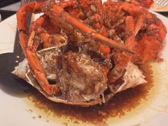 -Ministry of Crab•MOC(交子大道店)