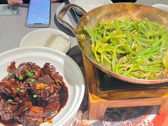 -绿茶餐厅(广州天河城店)