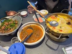 -江南里·新浙菜(苏州大悦城店)