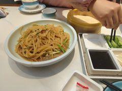 -东流山烤鸭·家常菜(雨山龙湖店)