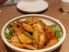 -金掌勺锅包肉(太原万达店)
