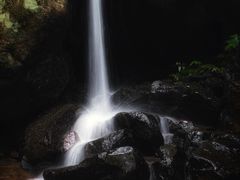 -藏龙百瀑风景区