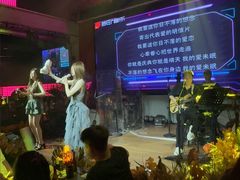 -梦田音乐miniLIVE(漳州店)