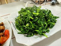 -煲来饱去冷水鱼