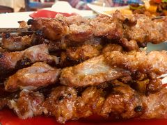 -维吾尔餐厅(宜山路店)