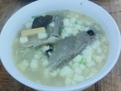 -老刘家biangbiang面(鼓楼店)