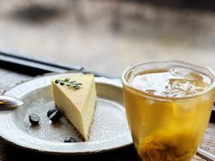 -WABI COFE(愚园路店)